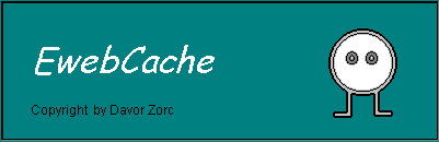EwebCache Homepage